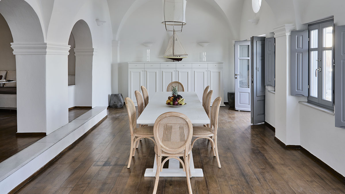 Mystique A Luxury Collection Hotel